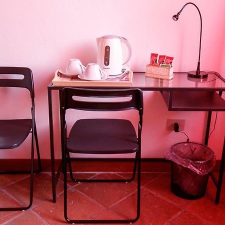 La Zucca B&B Mantua Zewnętrze zdjęcie