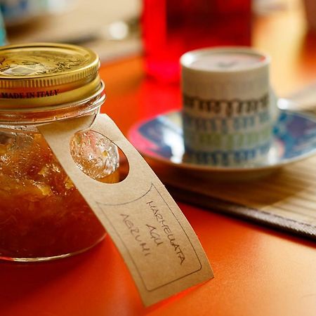 La Zucca B&B Mantua Zewnętrze zdjęcie