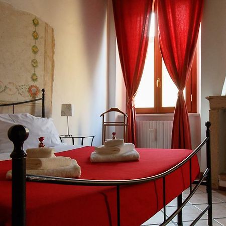 La Zucca B&B Mantua Zewnętrze zdjęcie