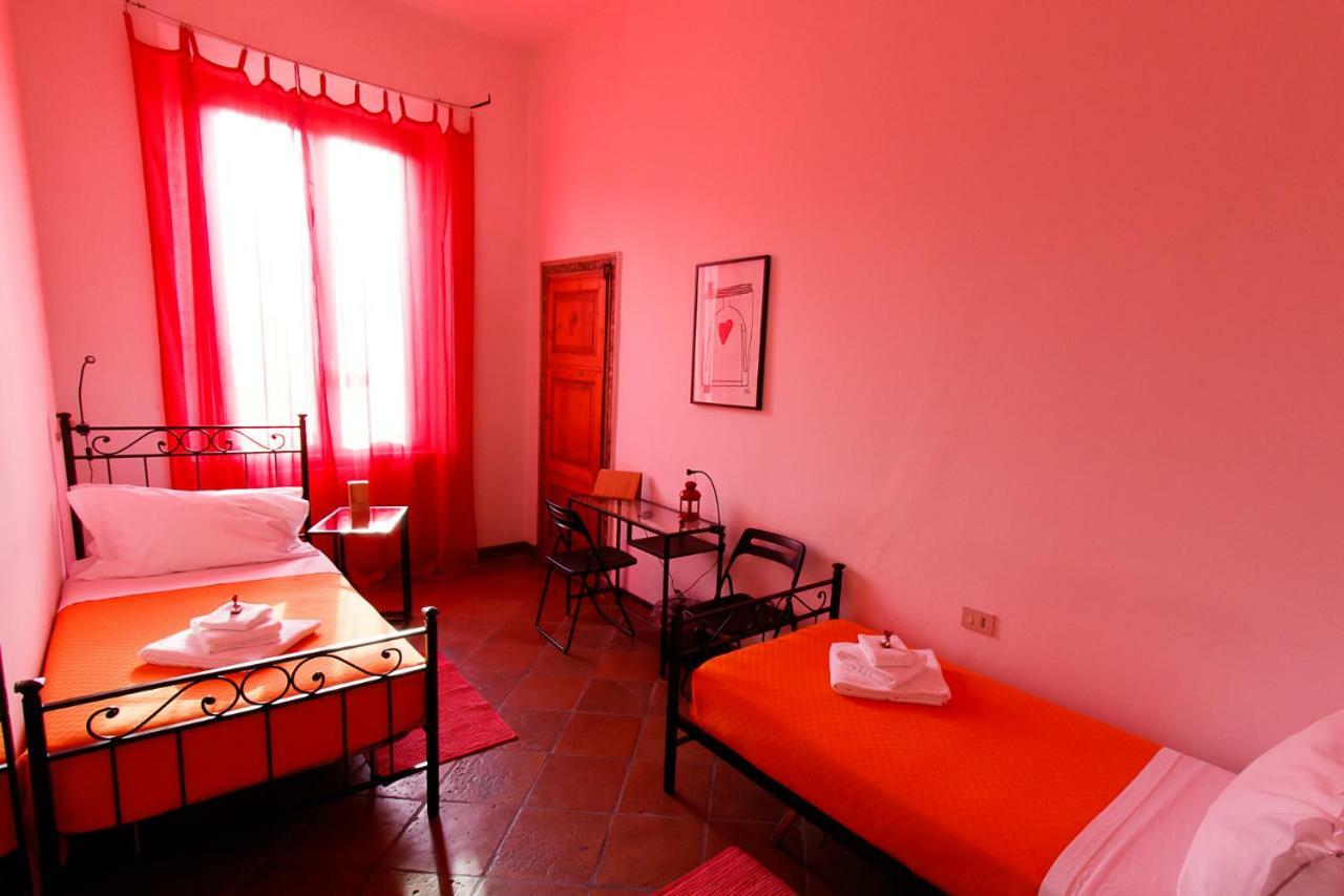 La Zucca B&B Mantua Zewnętrze zdjęcie
