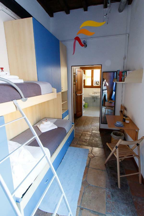 La Zucca B&B Mantua Zewnętrze zdjęcie