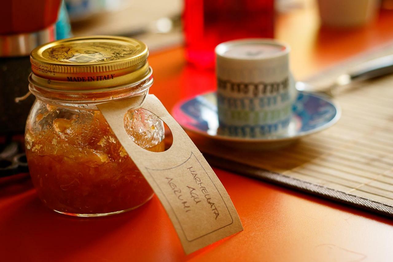 La Zucca B&B Mantua Zewnętrze zdjęcie