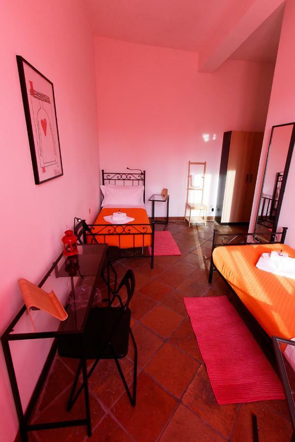 La Zucca B&B Mantua Zewnętrze zdjęcie