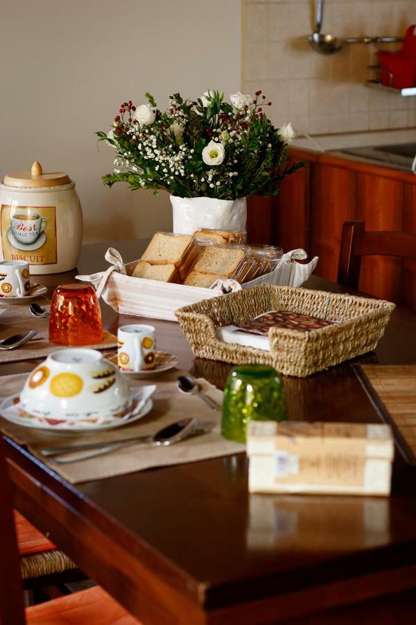 La Zucca B&B Mantua Zewnętrze zdjęcie
