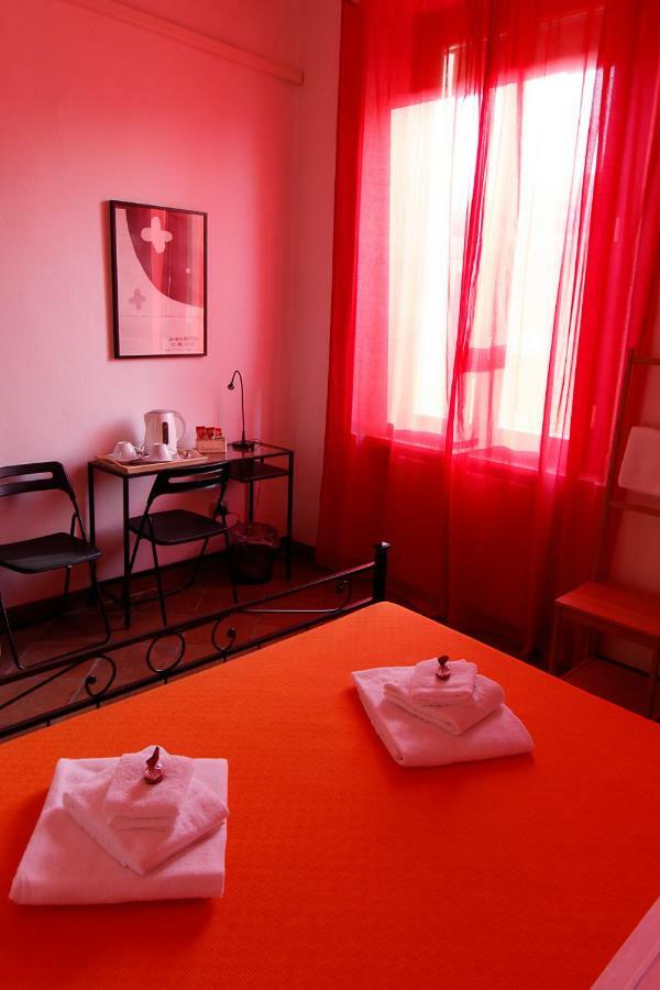 La Zucca B&B Mantua Zewnętrze zdjęcie