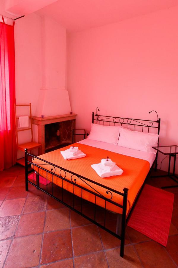 La Zucca B&B Mantua Zewnętrze zdjęcie